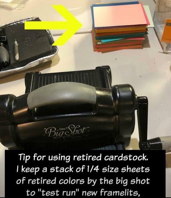 Tip of the Week, 10/30/18