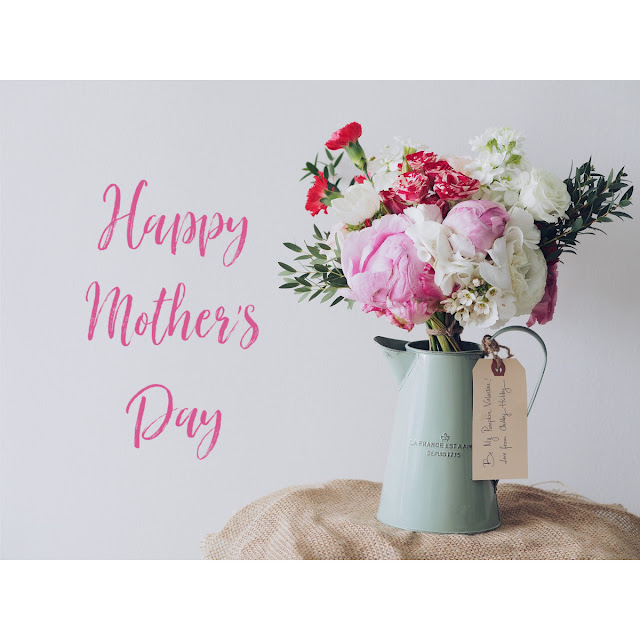 Happy Mother’s Day