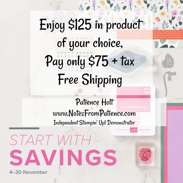 Special Starter Kit Offer